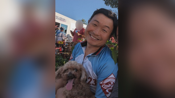 Humane Society dog kills family pet at Tacoma Marathon, shelter apologizes