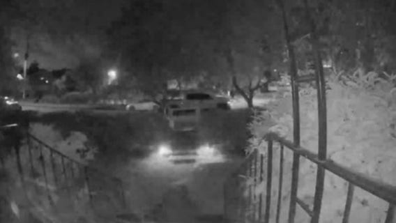 Seattle shooting in Greenwood sends bullets into homes, nearly hits baby's window