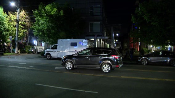 Police still seek suspect in fatal stabbing of UW student