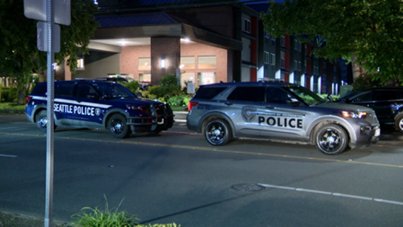 19-year-old University of Washington student stabbed to death in laundry room