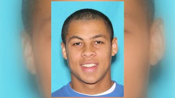 Vigil held for Thurston County, WA 19-year-old, 10 years after disappearance