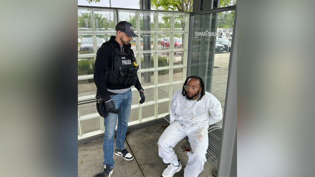 Inmate who escaped WA's Monroe Correctional Complex in custody