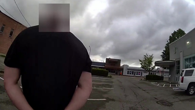 Auburn, WA police officer arrested for immoral communications with minor