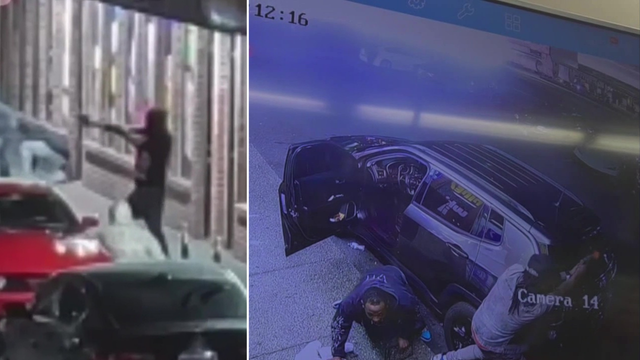 Residents near Seattle’s Aurora Avenue frustrated by rising gun violence