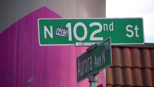 Mayor responds to North Seattle neighbors fed up with gun violence
