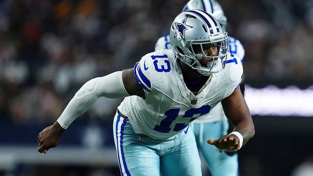 Seattle Seahawks set to sign pass rusher Dante Fowler Jr.