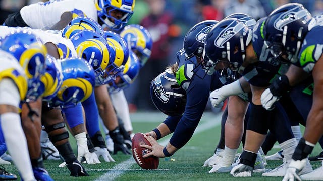 Seattle Seahawks 2026 schedule released, here are all 17 matchups