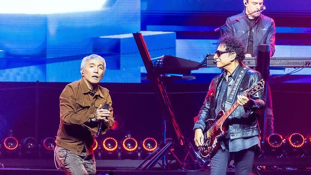 How to get tickets for Journey's new Seattle concert date at Climate Pledge Arena