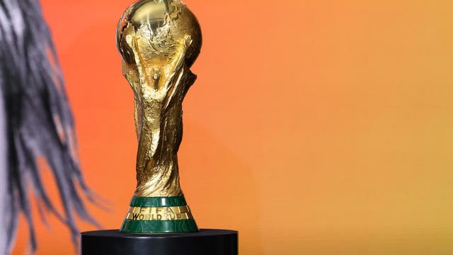 Here's how to watch FIFA World Cup matches in Seattle