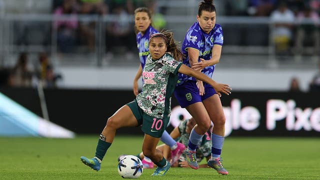 Hal Hershfelt goal in 81st minute sinks Seattle Reign in 2-1 loss to Spirit