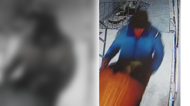 Employees terrified after they say a man hid in Seattle store overnight