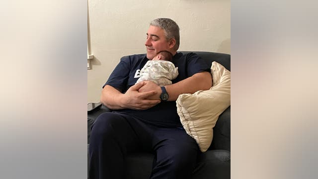 Family honors legacy of worker killed in Longview, WA implosion