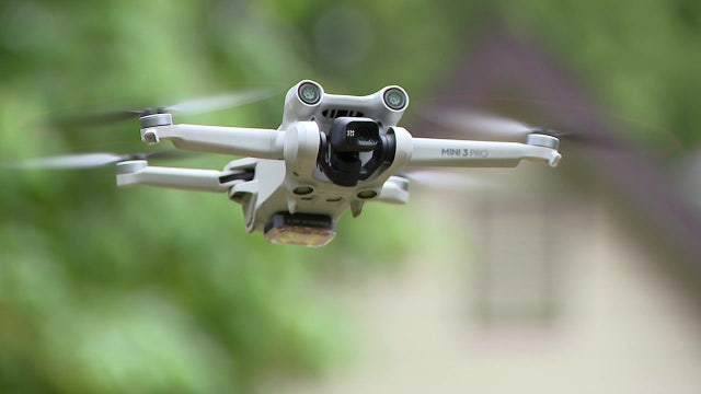 King County deputies deploy drones for 2026 FIFA World Cup security