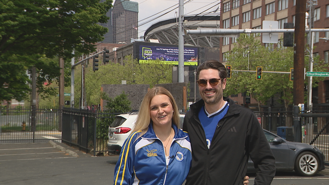 Seattle couple organizes concert for Bosnia match during World Cup