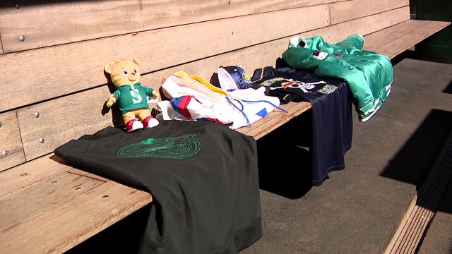 Mariners theme nights turn niche fandoms into big business at T-Mobile Park