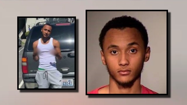 After 6 years on the run, Renton, WA police arrest man for 2020 homicide