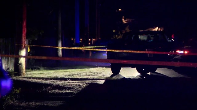 2 arrested in deadly shooting of 17-year-old in Parkland, WA