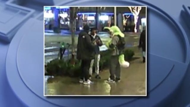Seattle police issue warning over fake charity digital payment scam
