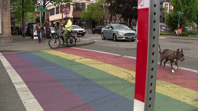 Seattle LGBTQ Commission requests state of emergency