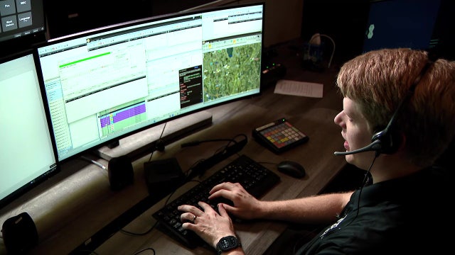 Snohomish County 911 among the first in the nation to use AI