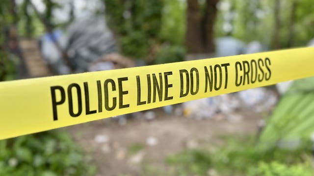 Body found in South Seattle homeless encampment