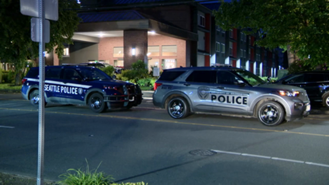 19-year-old University of Washington student stabbed to death in laundry room