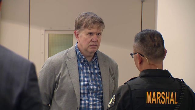 Man found guilty of murder, assault in shooting outside Big 5 in Renton, WA