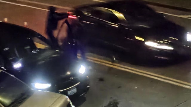 Long-time West Seattle resident witnesses armed carjacking after crash