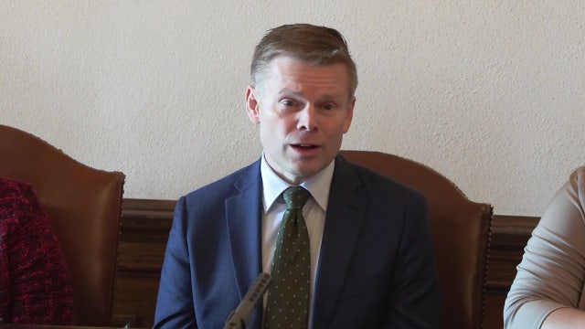 Architect of WA's millionaire tax defends strategy revealed in leaked emails