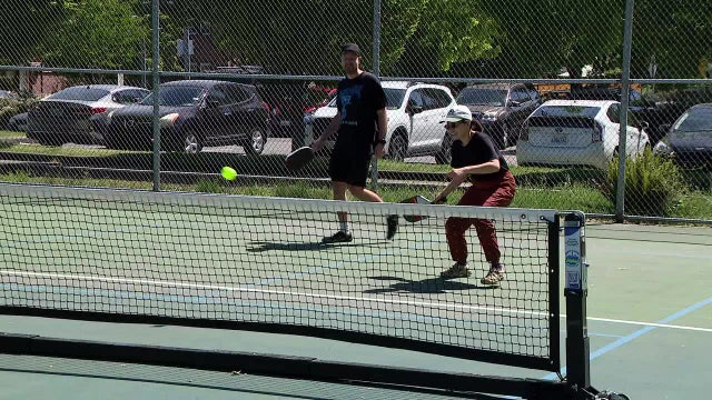 Seattle Parks and Rec decision could shrink number of pickleball courts