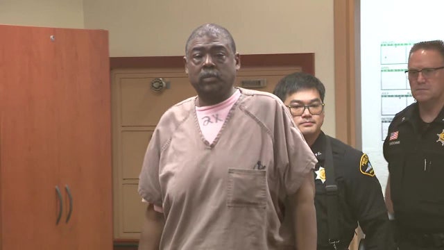 Tacoma man accused of gunning down man sitting on sidewalk