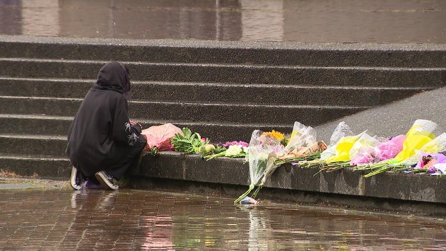 UW students honor Juniper Blessing after fatal Seattle stabbing