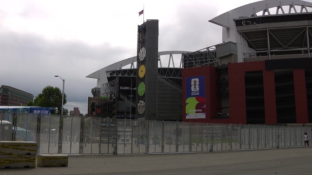 Late World Cup bookings expected to drive Seattle economic surge