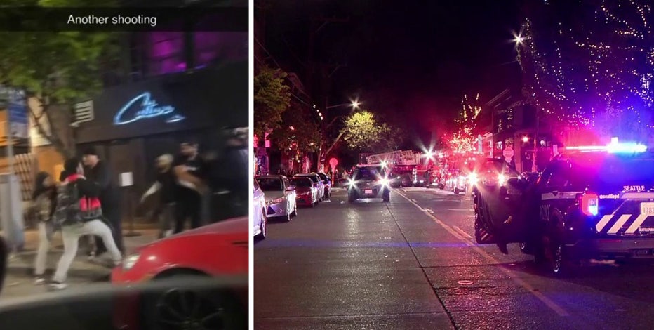 Capitol Hill, Seattle nightclub shooting suspect held on $1.5M bail