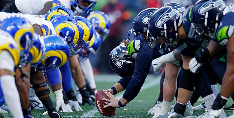 Seattle Seahawks 2026 schedule released, here are all 17 matchups