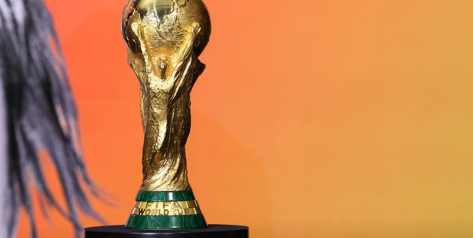 Here's how to watch FIFA World Cup matches in Seattle