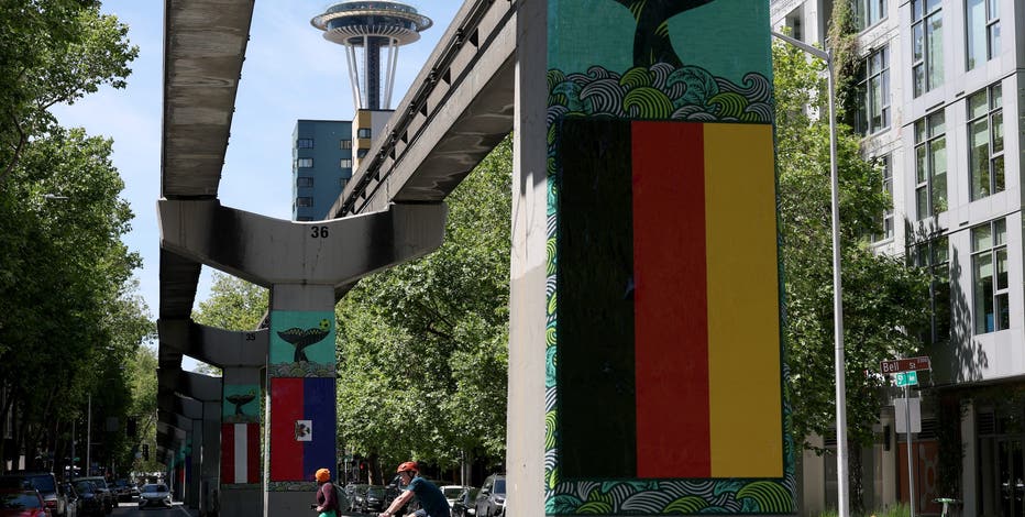 Where to watch FIFA World Cup matches in Seattle and Washington