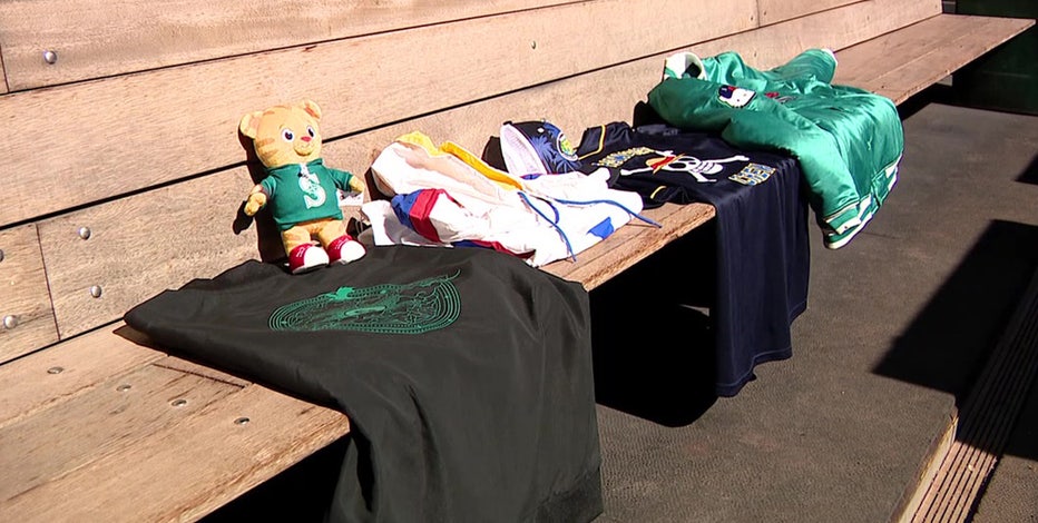 Mariners theme nights turn niche fandoms into big business at T-Mobile Park