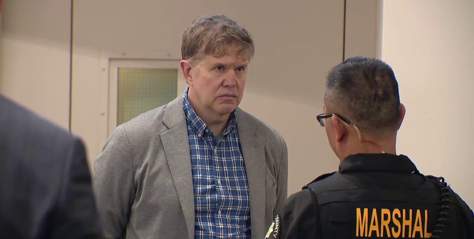 Man found guilty of murder, assault in shooting outside Big 5 in Renton, WA