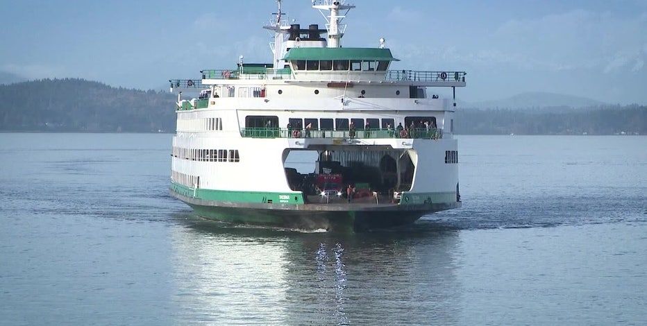 Know before you go: Transportation guide for getting around Seattle during FIFA World Cup