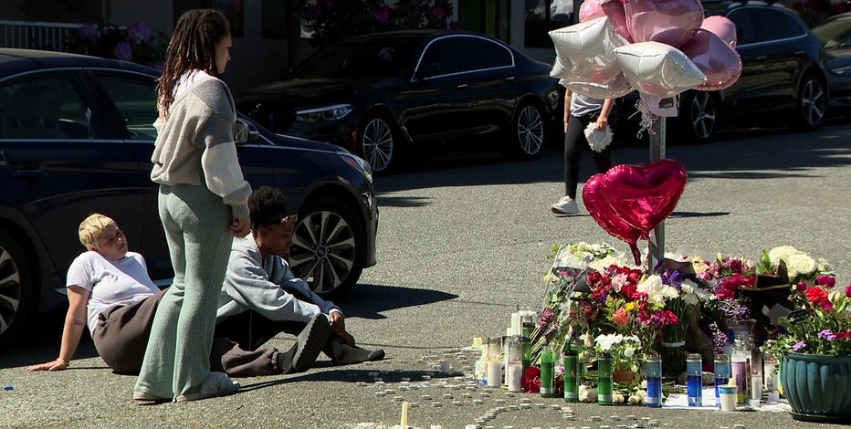 Community mourns employee found shot to death at Seattle’s Growler Guys