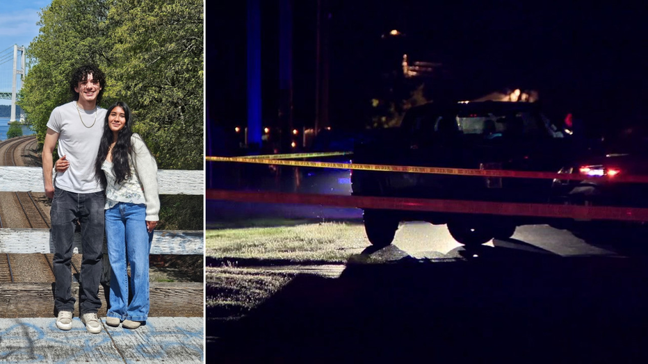 Parkland Teen Jewelry Robbery Shooting
