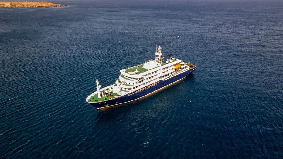 Three King County residents are under medical monitoring after being potentially exposed to a rare type of hantavirus linked to a cruise ship. Health officials say the risk to the public remains low and there are currently no active cases of the virus in the county.