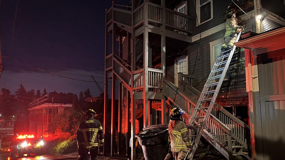 deadly apartment fire in Tacoma