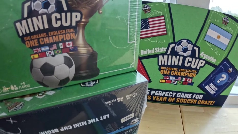 Bellevue Dad 7 Year Old Turn World Cup Into Mini Cup Board Game FOX Vlcsnap 2026 05 18 