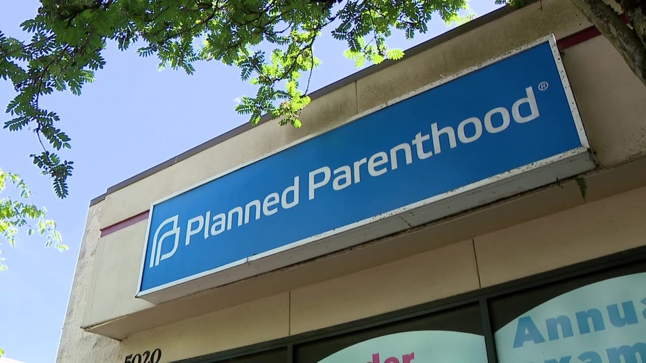 Planned Parenthood