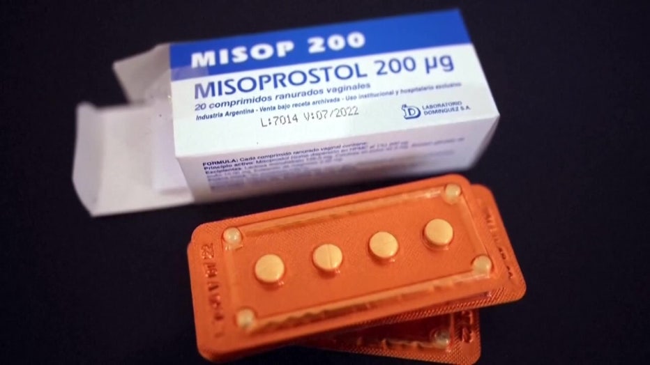 Misoprostol