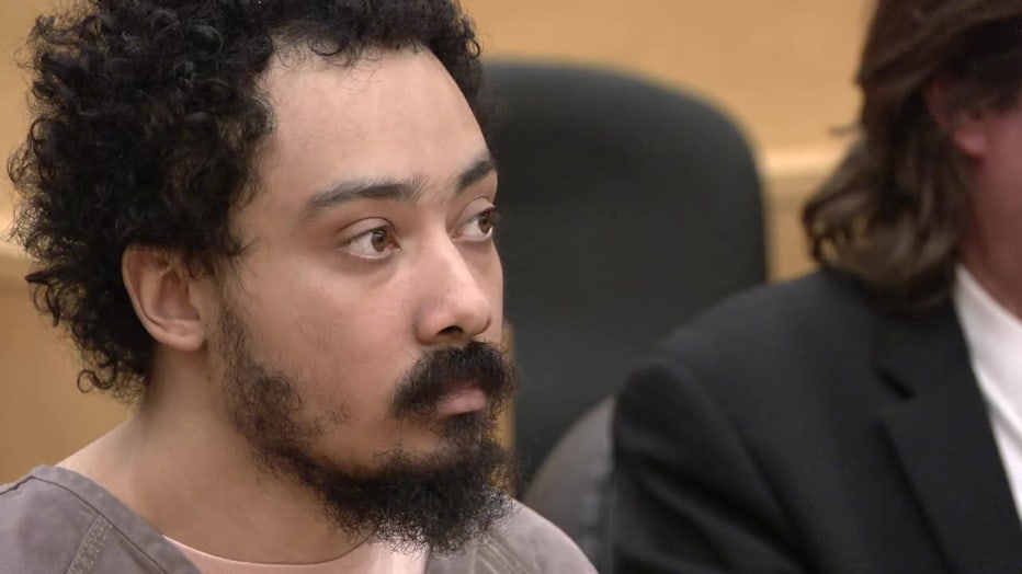 Nicholas Matthew Sentencing Point Defiance Park Stabbing
