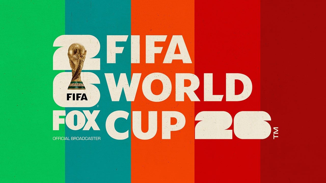 FIFA World Cup 2026 on FOX