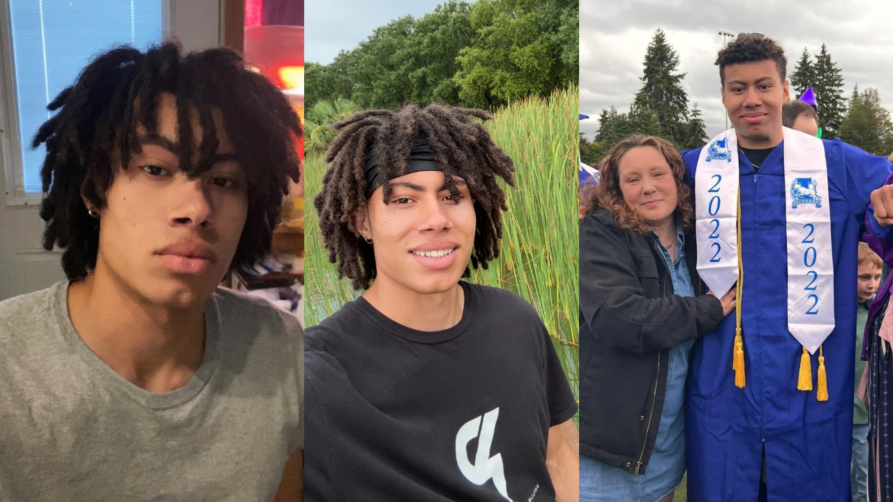 Family of missing Darrington, WA hiker seeks volunteers, tips